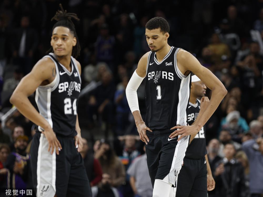 竞争格局 竞争格局